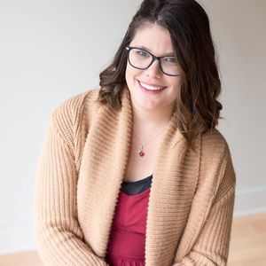 Meet your Posher, Marie-claude